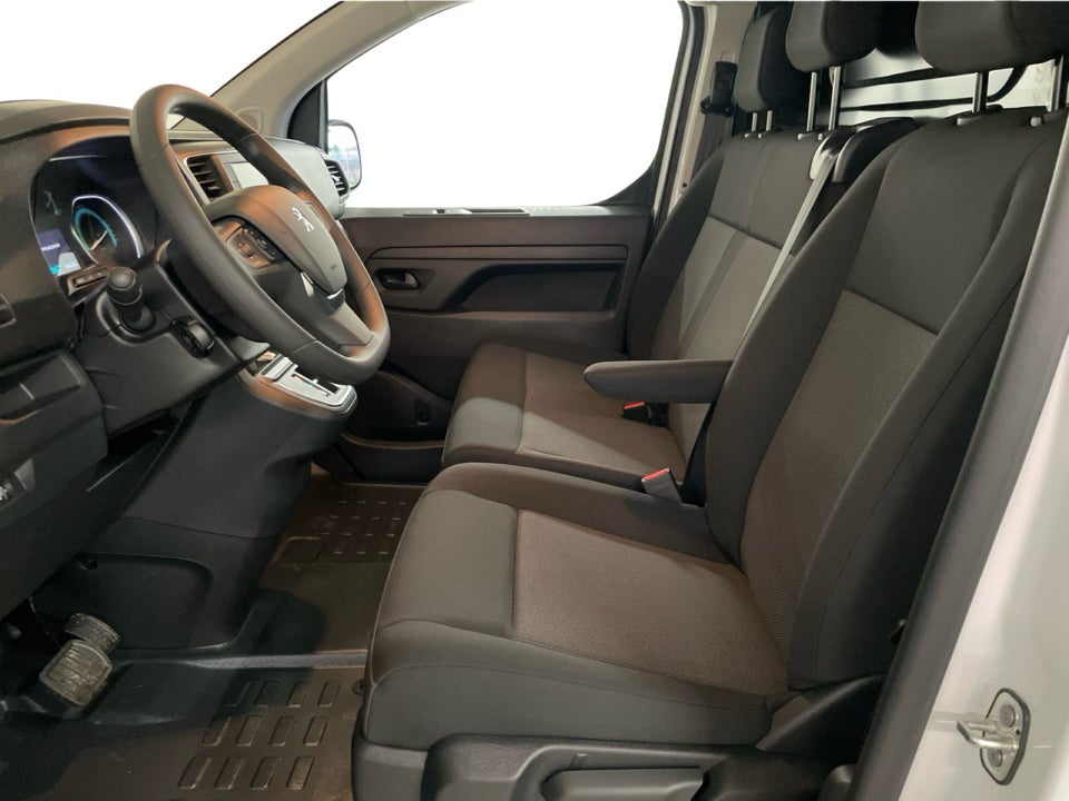 Peugeot e-Expert 75 L2 Premium Van