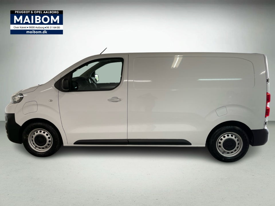 Peugeot e-Expert 75 L2 Premium Van