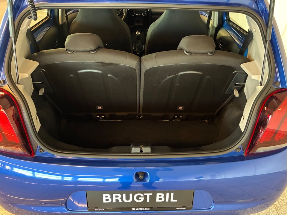 Peugeot 108 1,0 e-VTi 72 Infinity 5d