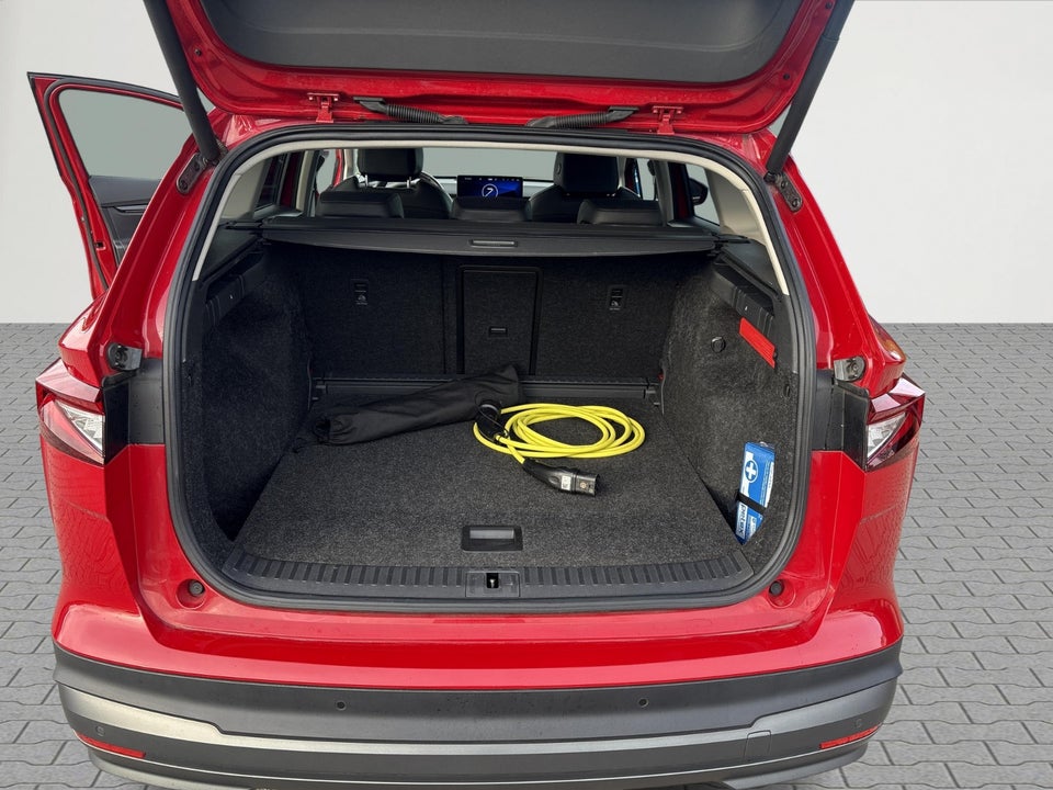 Skoda Enyaq 60 iV 5d