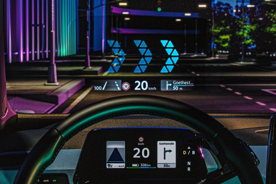Cupra Tavascan 77 Adrenaline 5d