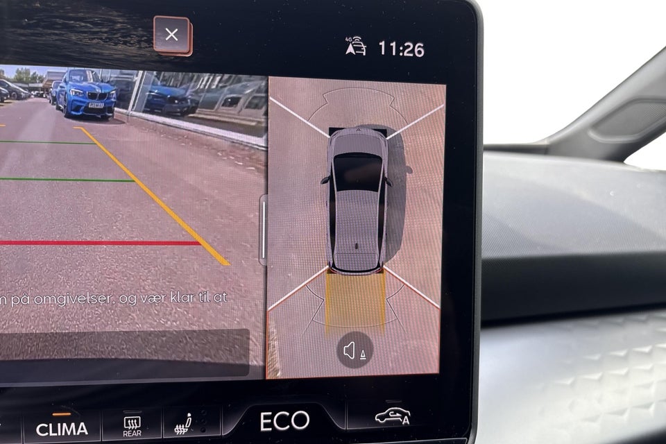 Cupra Born 77 Pasión 5d