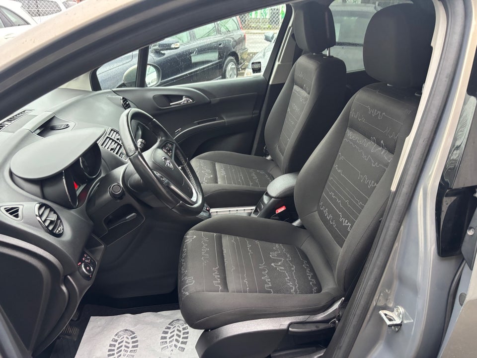 Opel Meriva 1,4 T 120 Enjoy 5d