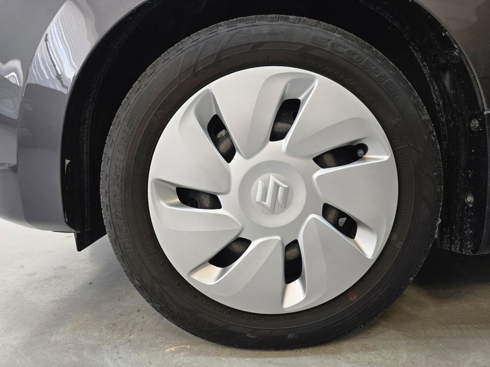 Suzuki Celerio 1,0 Dualjet Club 5d