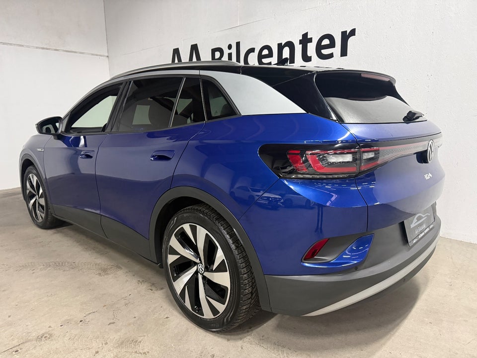 VW ID.4 77 1ST Plus Max 5d