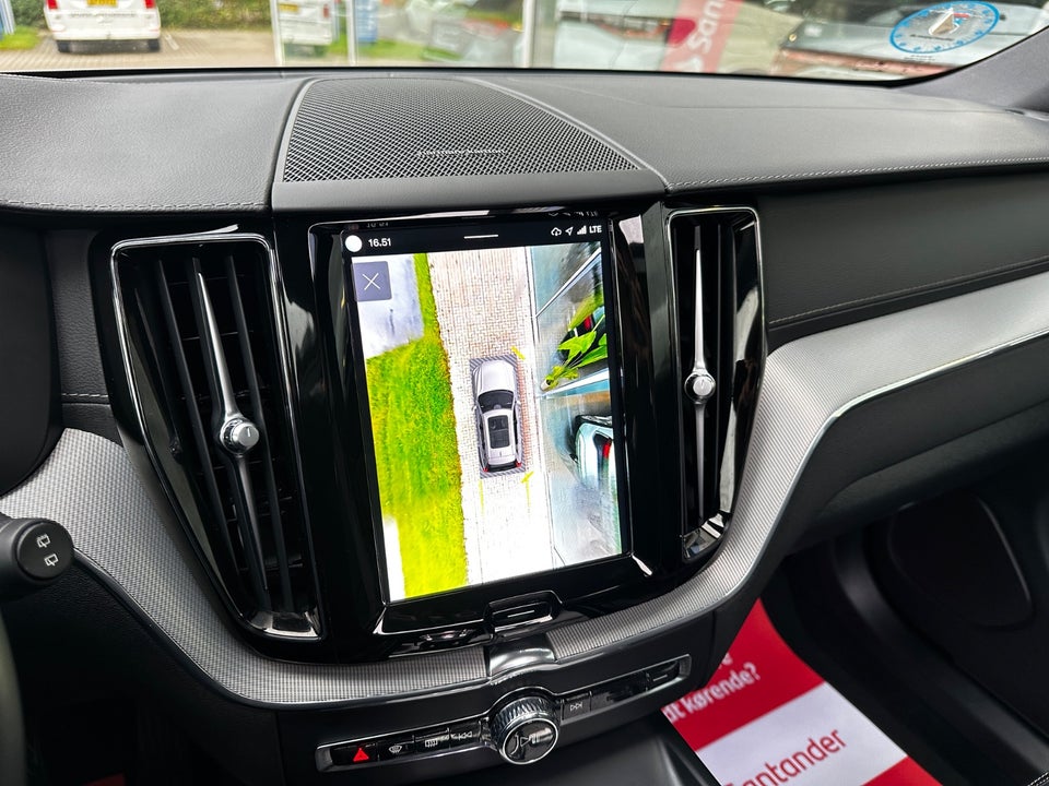 Volvo XC60 2,0 T6 ReCharge Ultimate Bright aut. AWD 5d