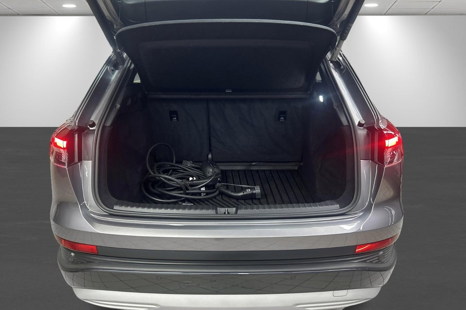 Audi Q4 e-tron 40 Attitude 5d