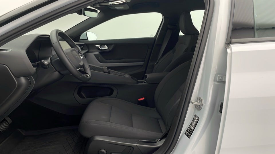 Polestar 2 Standard Range 5d