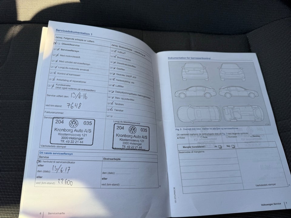 VW Up! 1,0 60 Move Up! BMT 5d