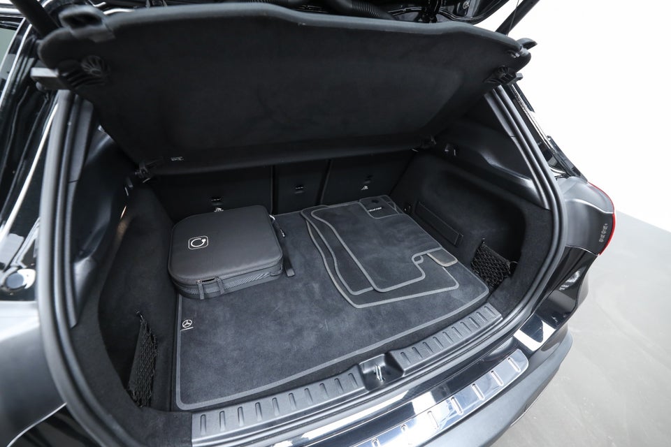 Mercedes EQA250+ AMG Premium 5d