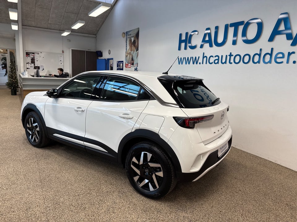 Opel Mokka-e 50 Elegance 5d