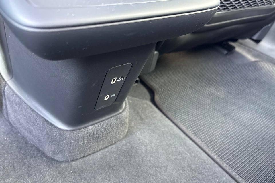 Polestar 4 Long Range 5d