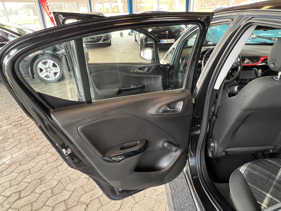 Opel Corsa 1,3 CDTi 95 Sport 5d