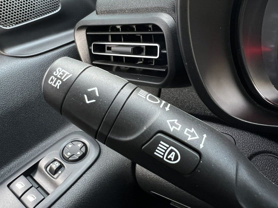 Opel Combo 1,5 D 130 Innovation+ L1V1 aut.