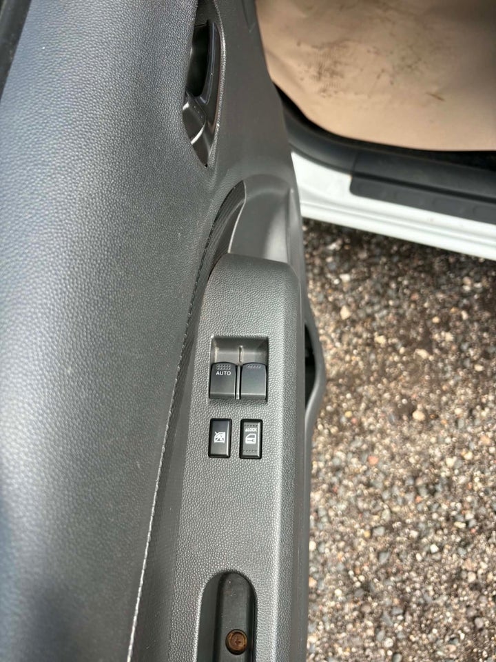 Suzuki Splash 1,0 GL 5d