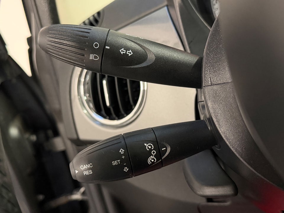 Fiat 500 1,2 Dream 3d