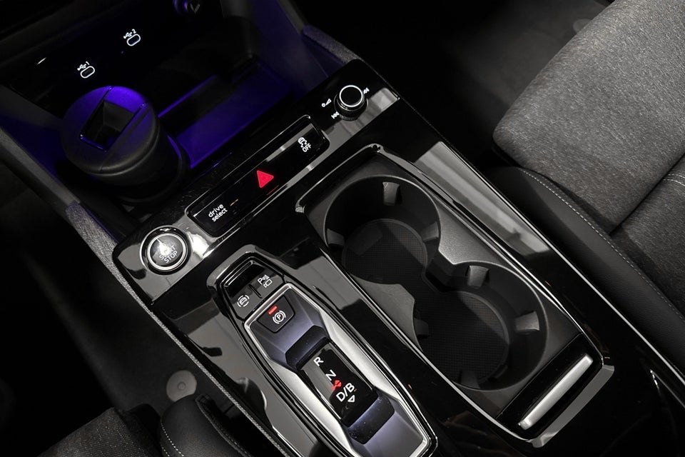 Audi Q6 e-tron Ultra performance 5d