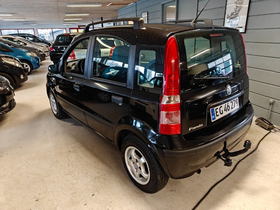 Fiat Panda 1,2 Ciao 5d