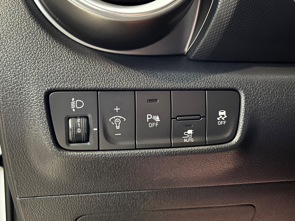 Hyundai Kona 39 EV Edition 30+ 5d