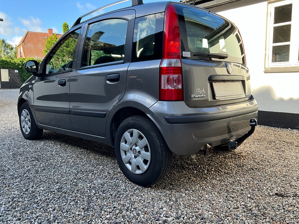 Fiat Panda 1,2 69 Fresh 5d