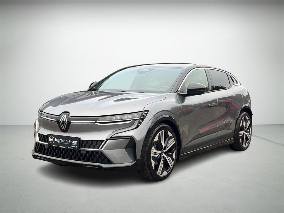 Renault Megane E-Tech 60 Iconic 5d