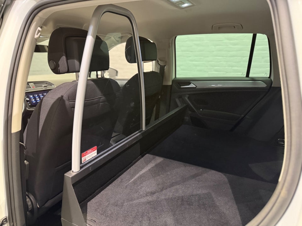 VW Tiguan 1,4 eHybrid Life DSG 5d