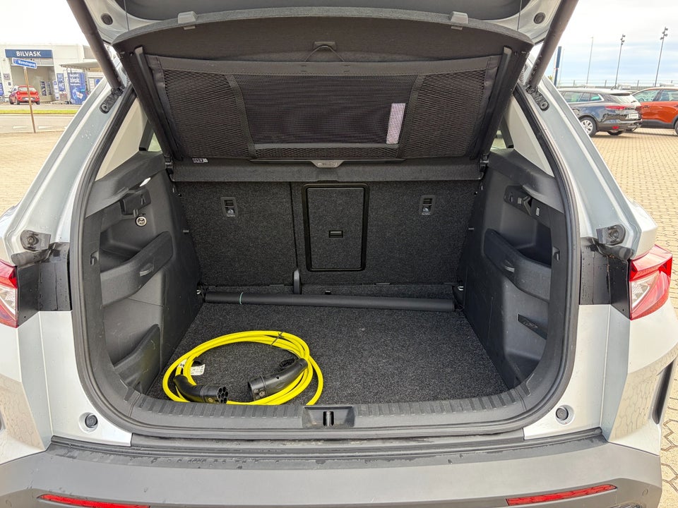 Skoda Elroq 85 iV Premium 5d