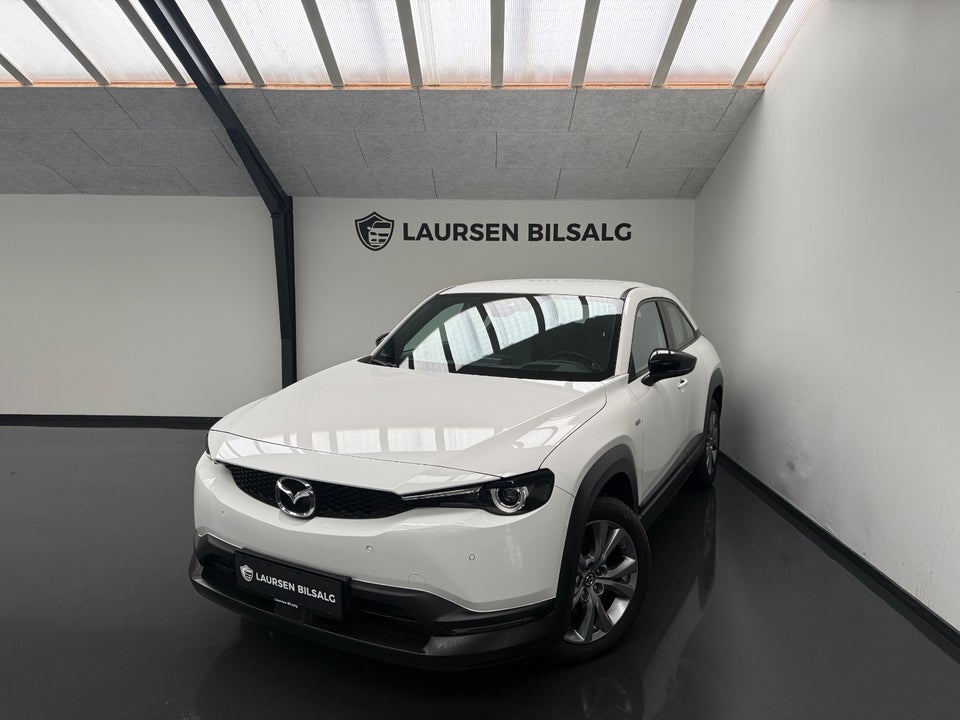 Mazda MX-30 e-SkyActiv Prime-Line 5d