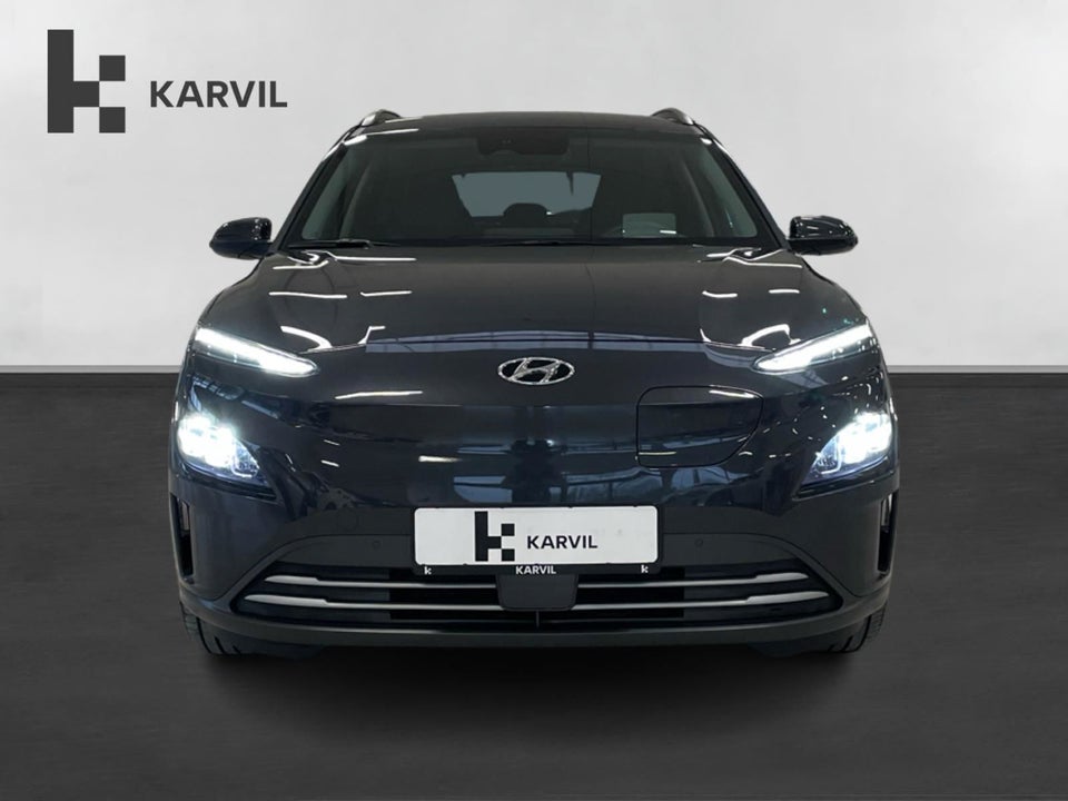 Hyundai Kona 65 EV Ultimate 5d