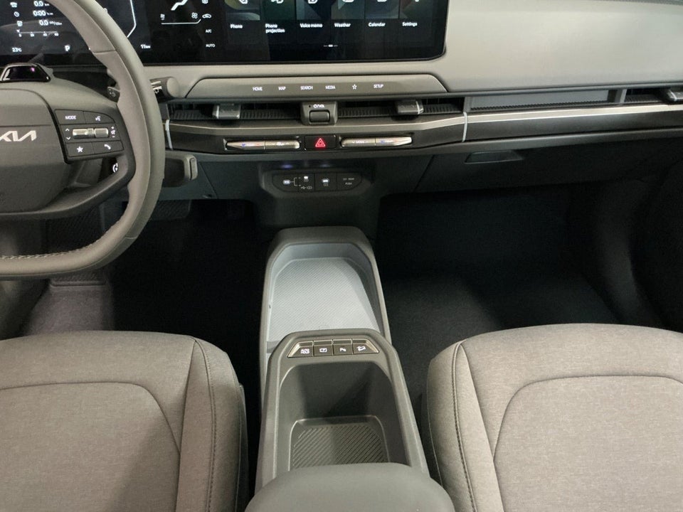 Kia EV3 81 Long Range Prestige 5d