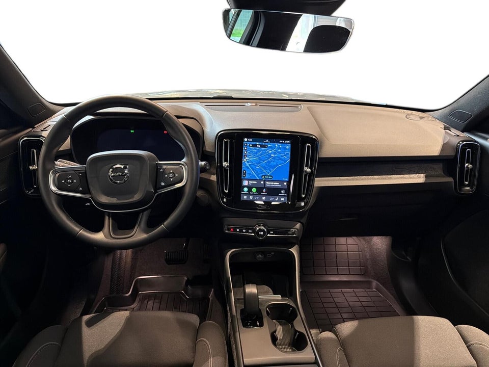 Volvo EX40 Extended Range Core 5d