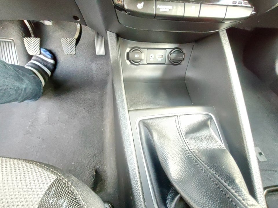 Hyundai i20 1,25 Trend 5d