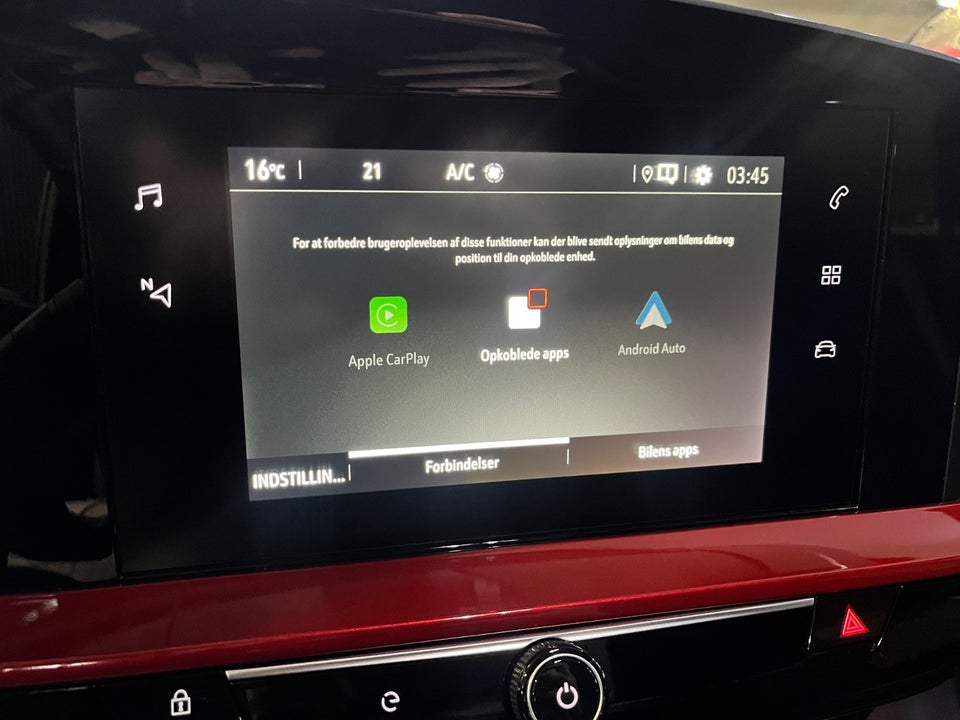 Opel Mokka-e 50 GS Line 5d