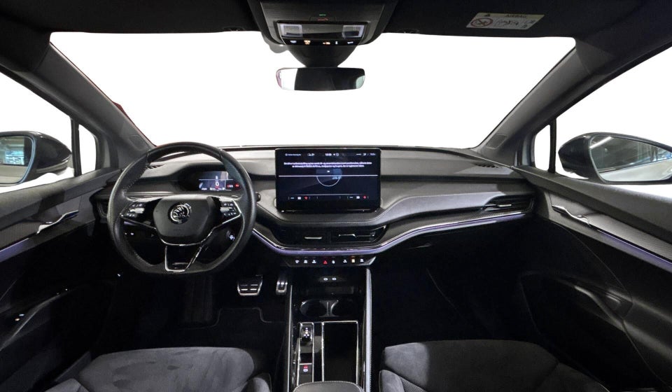 Skoda Enyaq 60 iV Sportline 5d