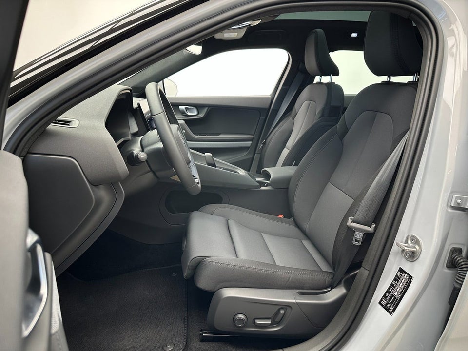 Polestar 2 Long Range 5d