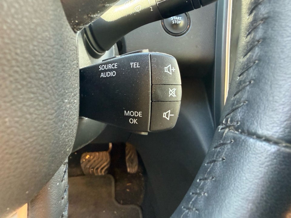 Renault Scenic IV 1,3 TCe 140 Zen EDC 5d