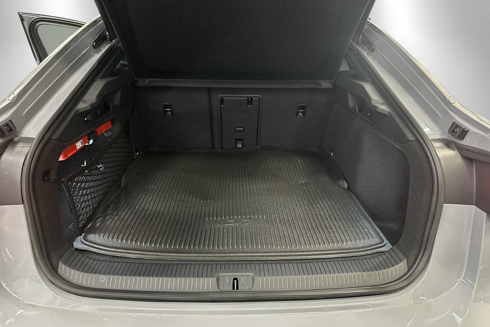 VW ID.7 86 Style S+ 5d