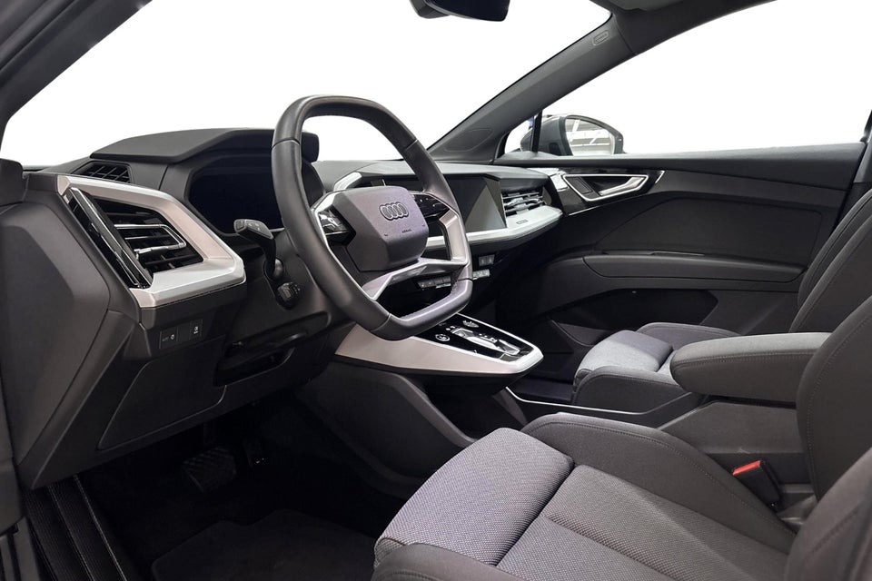 Audi Q4 e-tron 45 Progress Sportback 5d