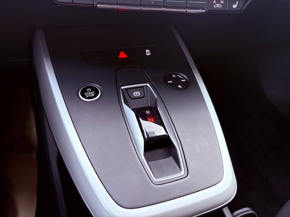 Audi Q4 e-tron 45 Attitude 5d