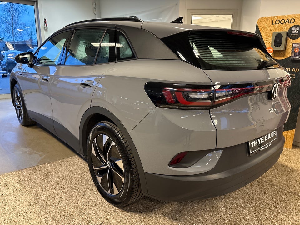 VW ID.4 77 Pro Performance 5d