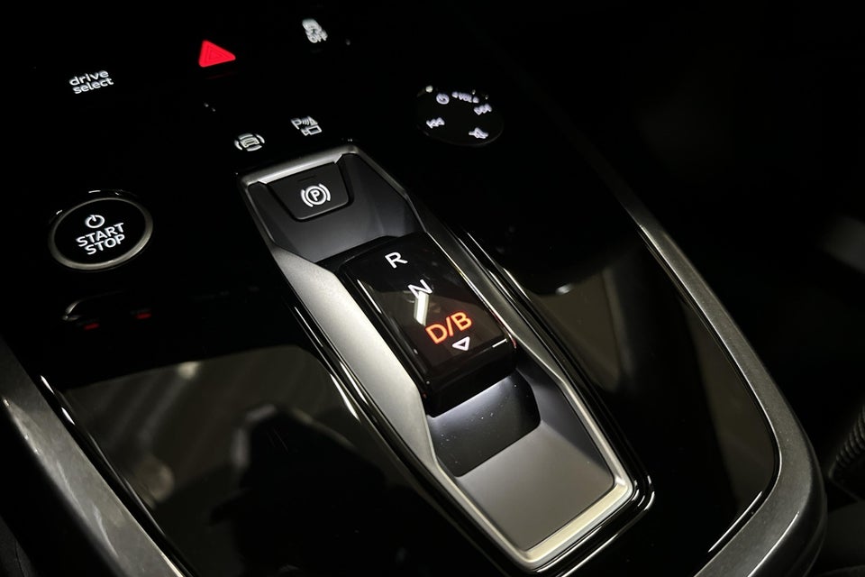Audi Q4 e-tron 45 S-line Edition 5d