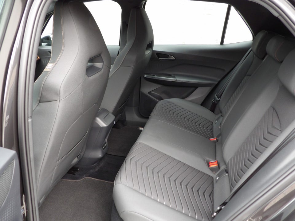 Cupra Born 77 e-Boost 5d