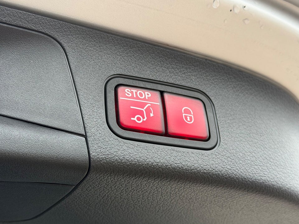 Mercedes EQA250+ Electric Art 5d