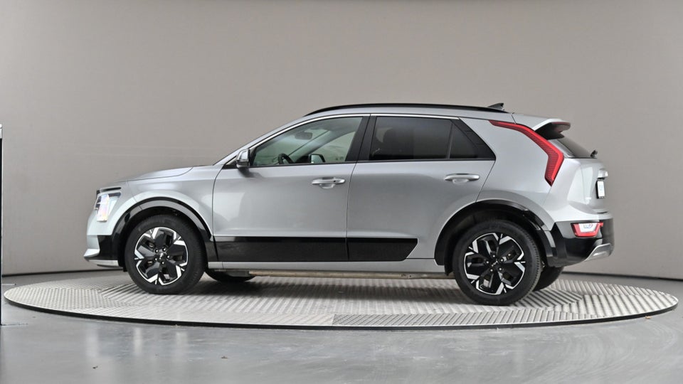 Kia Niro 64 EV Prestige 5d