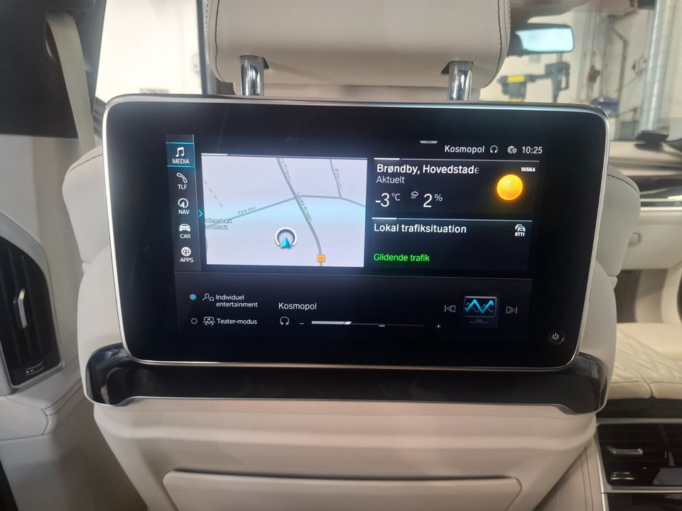 BMW 745Le 3,0 M-Sport xDrive aut. 4d