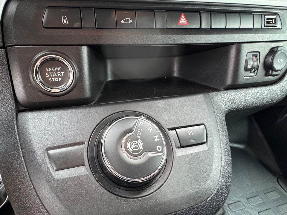 Opel Vivaro 2,0 D 145 Enjoy L3V2 aut.