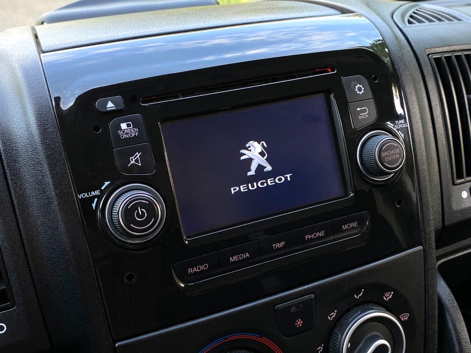 Peugeot Boxer 335 2,0 BlueHDi 130 L3H2