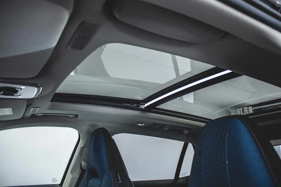 Lynk & Co 01 1,5 PHEV 5d