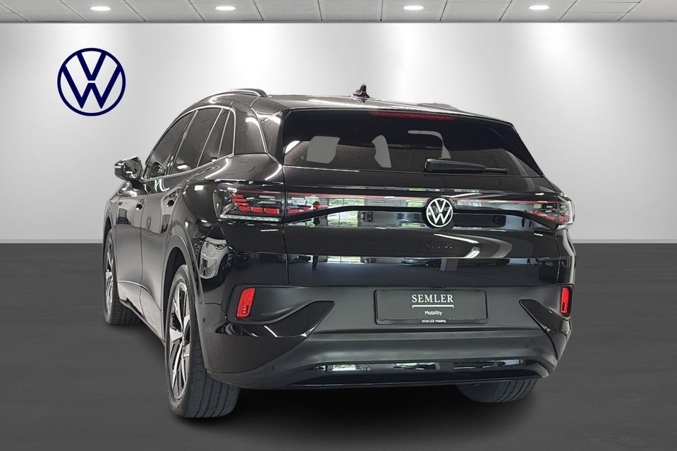 VW ID.4 77 GTX Max+ 4Motion 5d