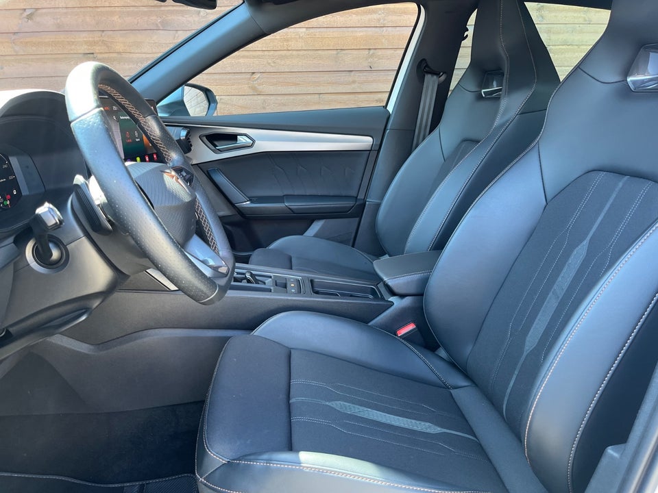 Cupra Formentor 1,4 eHybrid VZ DSG 5d